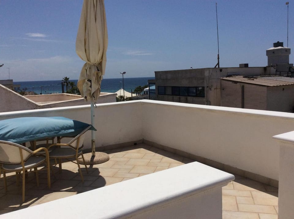 B&B Delle Rose Hotel in Campomarino