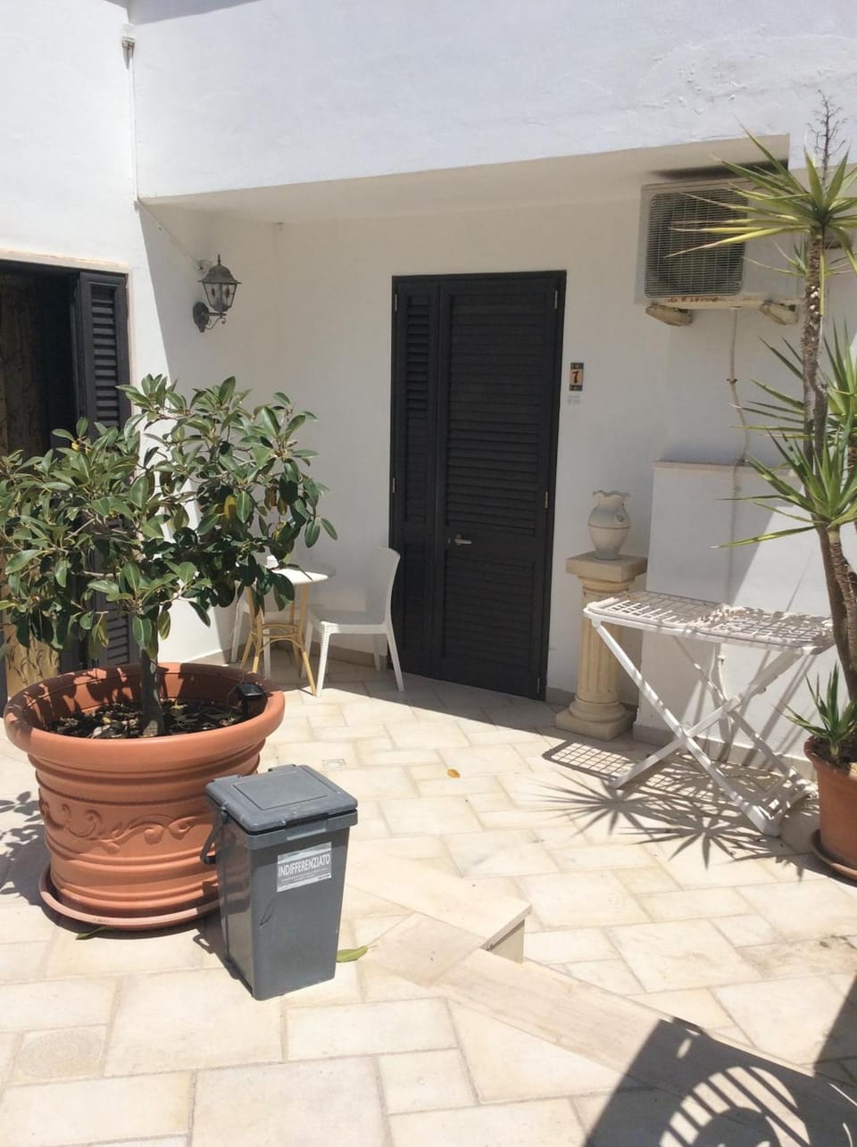 B&B Delle Rose Hotel in Campomarino