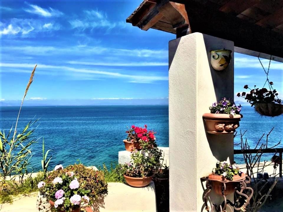 villa antica Hotel in Casamicciola Terme