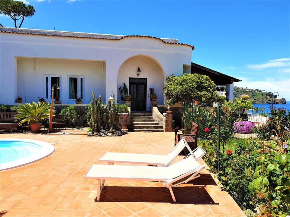 villa antica Hotel in Casamicciola Terme