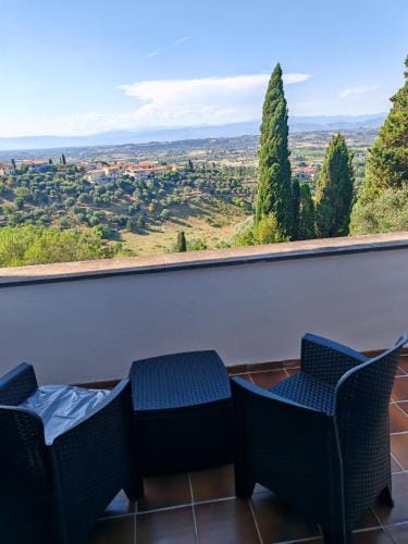 Casa Giampaolo Hotel in Tuscany
