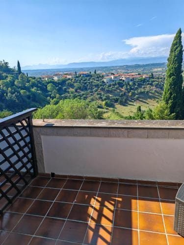 Casa Giampaolo Hotel in Tuscany