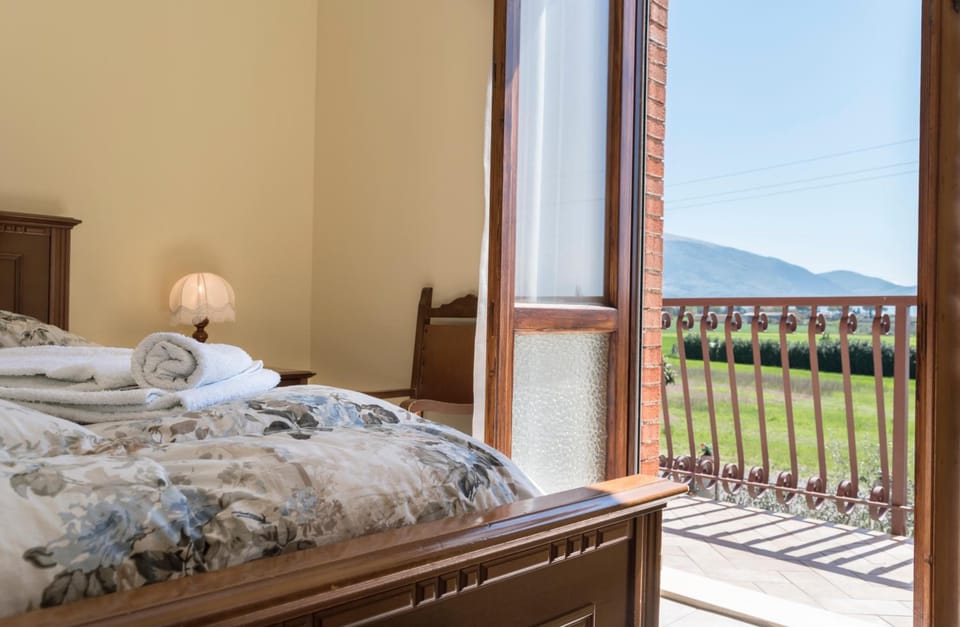 Camere Mariella Hotel in Bastia Umbra