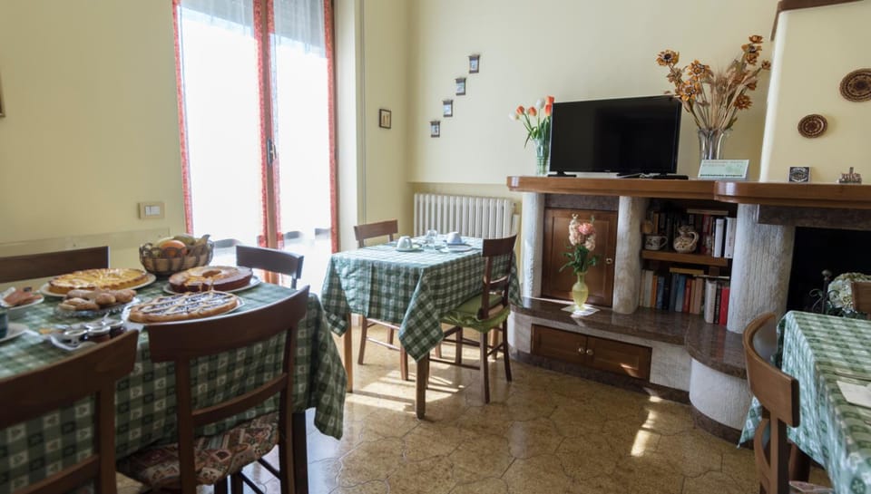 Camere Mariella Hotel in Bastia Umbra
