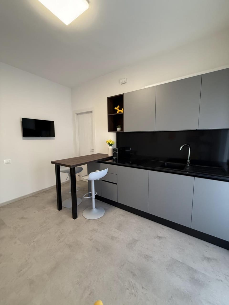 IntoMatera - Business Apartments Apartment hotel in Matera