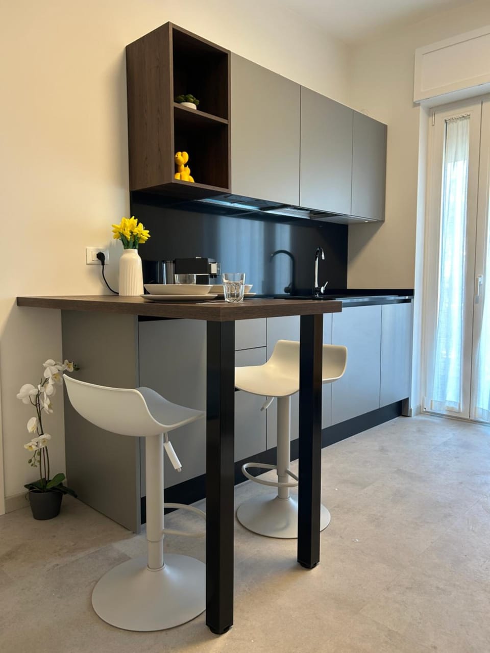 IntoMatera - Business Apartments Apartment hotel in Matera