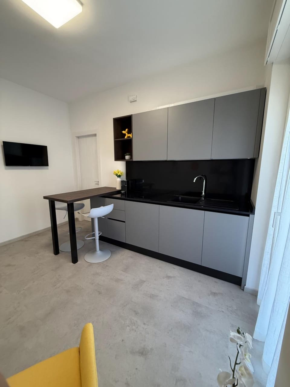IntoMatera - Business Apartments Apartment hotel in Matera