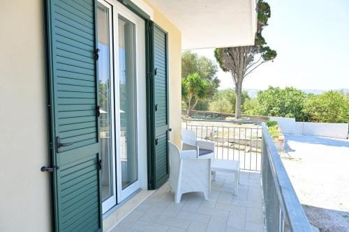 Villa Melina Bed & Breakfast Hotel in Agropoli