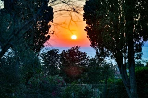Villa Melina Bed & Breakfast Hotel in Agropoli
