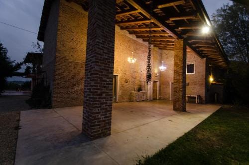 Il Riposo Hotel in Piedmont