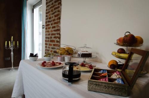 Il Riposo Hotel in Piedmont