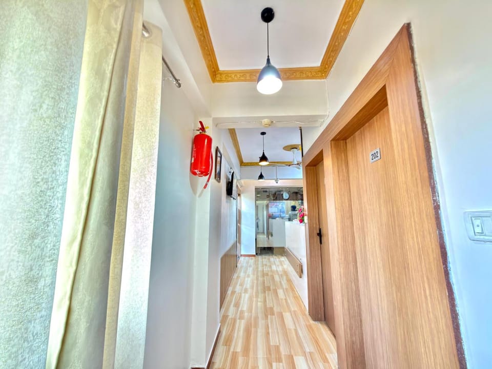 Hotel ABC Satellite Prahladnagar, Ahmedabad Hotel in Ahmedabad