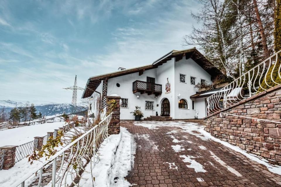 The Alpine No 7 Lodge in Tyrol