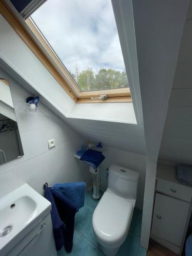 Porh Lammo Hotel in Brittany