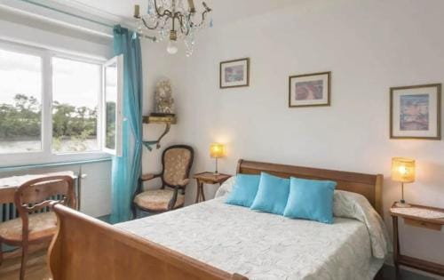 Porh Lammo Hotel in Brittany