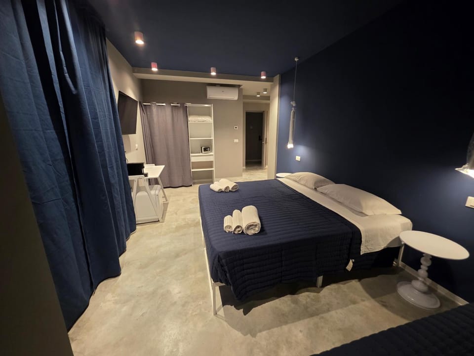 Sottocoperta Hotel in Roseto degli Abruzzi