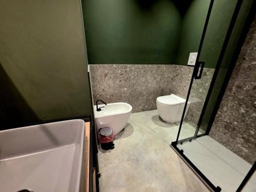 Sottocoperta Hotel in Roseto degli Abruzzi