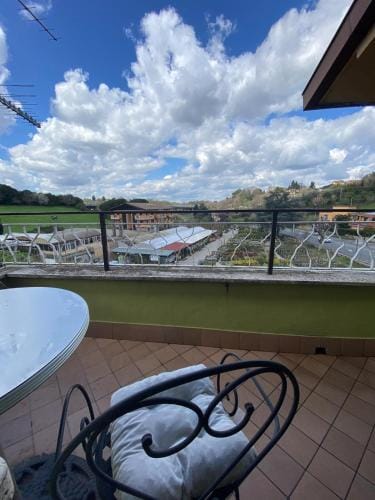 Roma Fuori Porta Hotel in Lazio