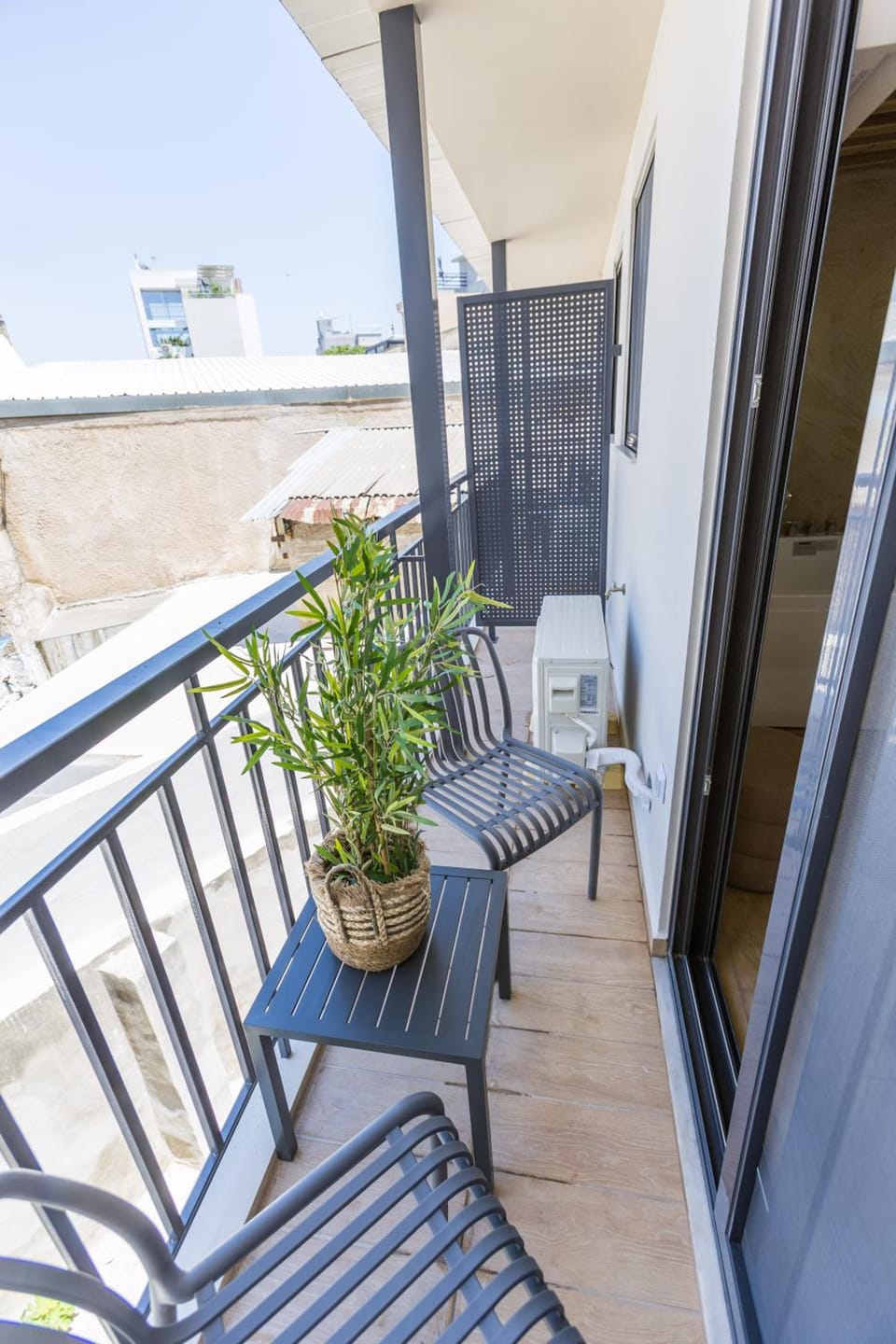 Raise Thiseio Stylish Living Hotel in Athens