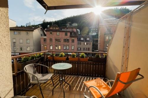 Vinami-Sonne Hotel Hotel in Baden-Württemberg