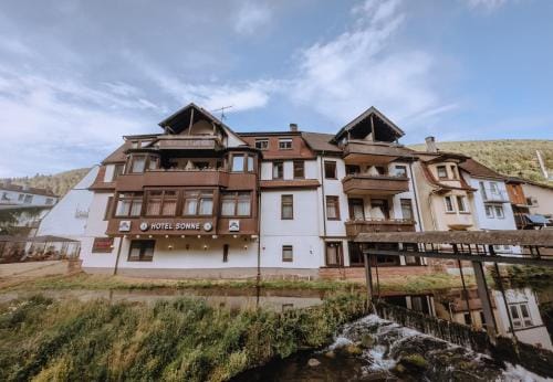 Vinami-Sonne Hotel Hotel in Baden-Württemberg