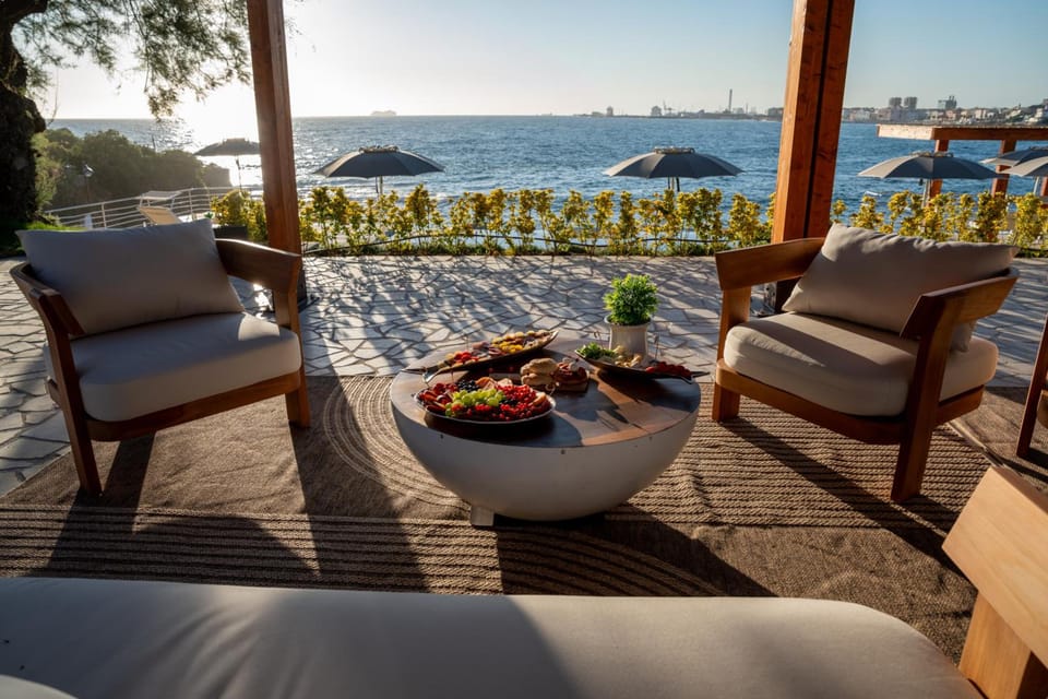 Villa Giada Luxury Boutique Hotel Hotel in Civitavecchia