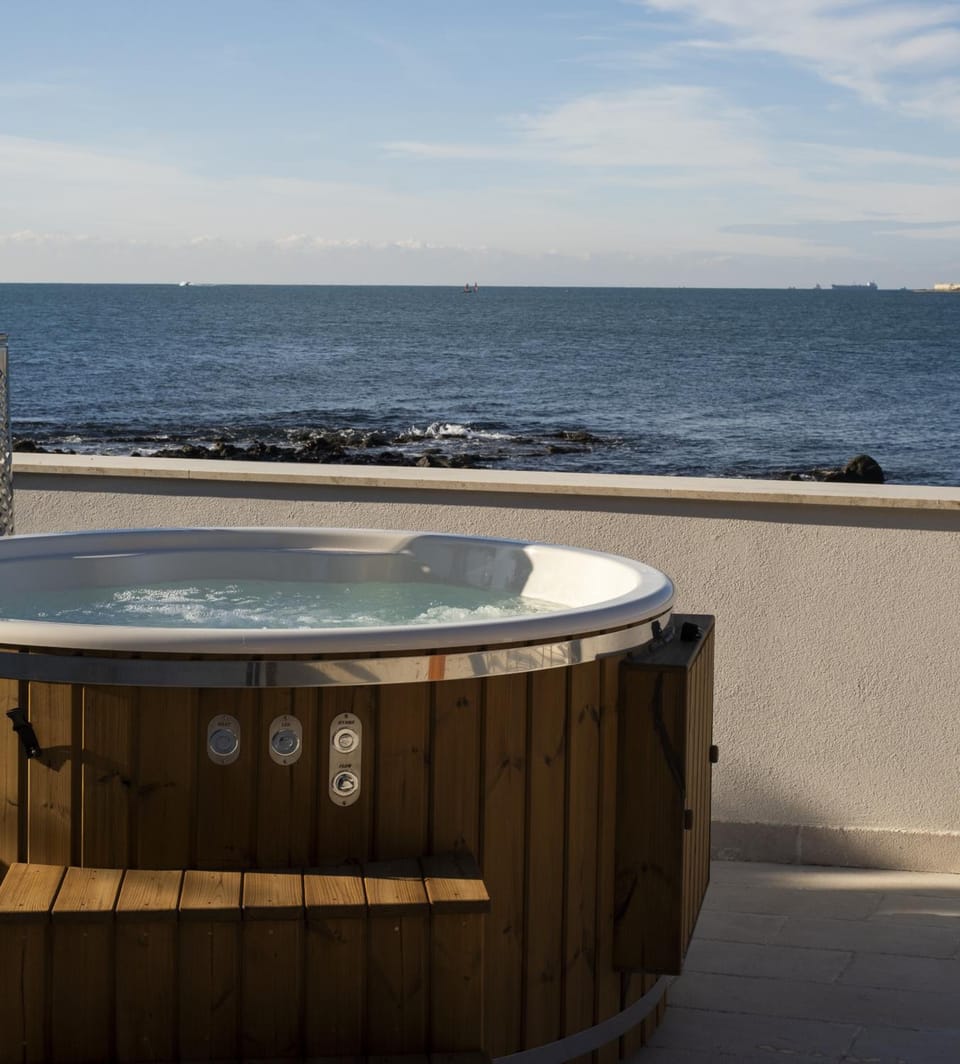 Villa Giada Luxury Boutique Hotel Hotel in Civitavecchia