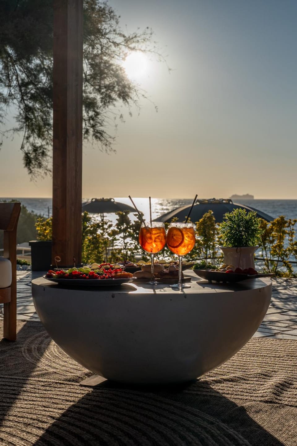 Villa Giada Luxury Boutique Hotel Hotel in Civitavecchia