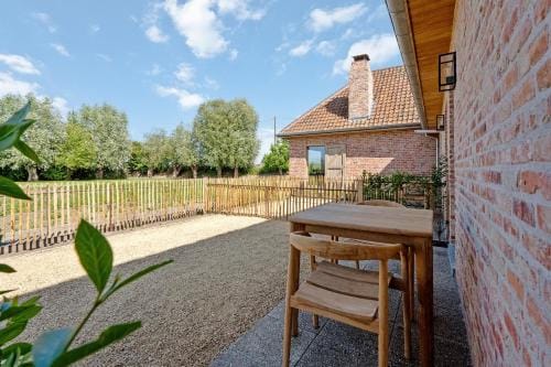 Ferme Gisele gastenkamers Hotel in Flanders