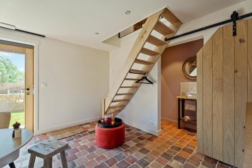 Ferme Gisele gastenkamers Hotel in Flanders