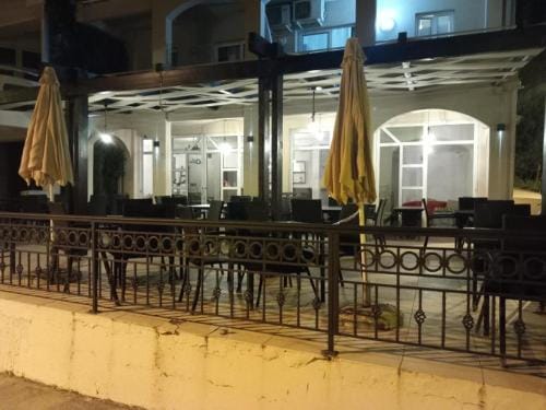 Pansion Aksa Hotel in Ulcinj Municipality