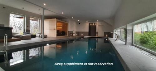 La Couture du Charme Hotel in Hauts-de-France