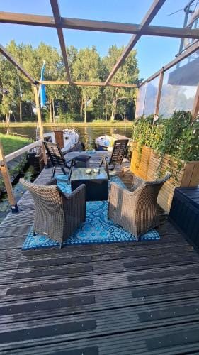 B&B Aquamarijn Katwijk Hotel in Katwijk aan Zee