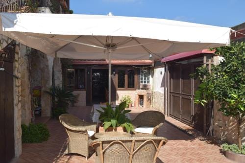 Bed &Breakfast Pinetamare Hotel in Campania