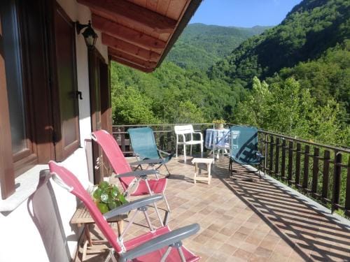 Il Girasole Hotel in Piedmont