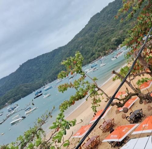 Suites Rei da Moqueca Hotel in Angra dos Reis