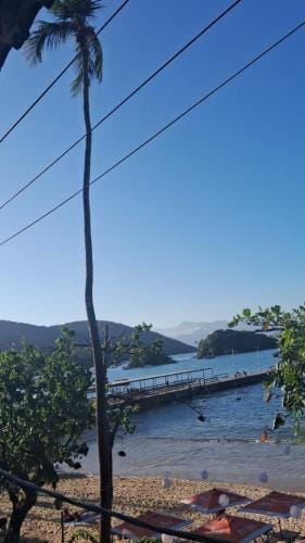Suites Rei da Moqueca Hotel in Angra dos Reis