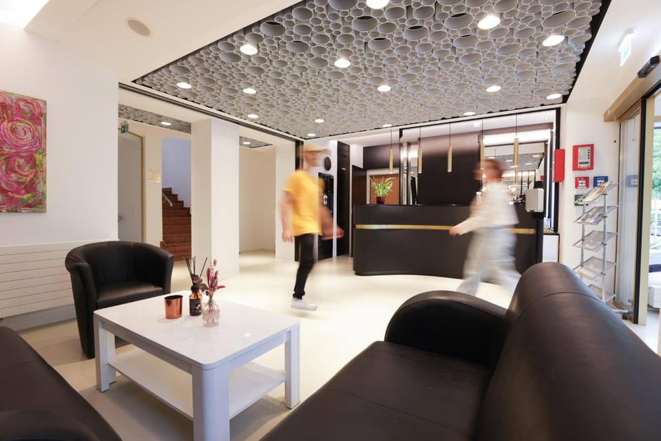 Garconete Hotel in Salzburg