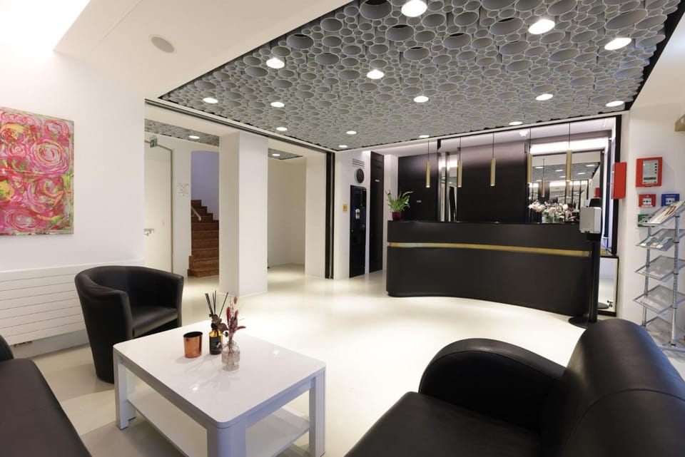 Garconete Hotel in Salzburg