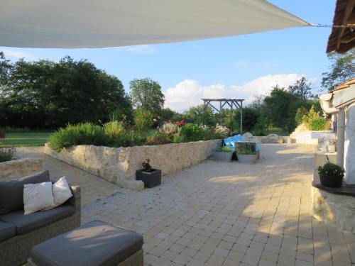 Lalot Hotel in Centre-Val de Loire