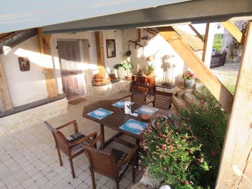 Lalot Hotel in Centre-Val de Loire