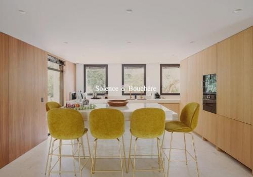 Solence & Bouchere Hotel in Saint-Tropez