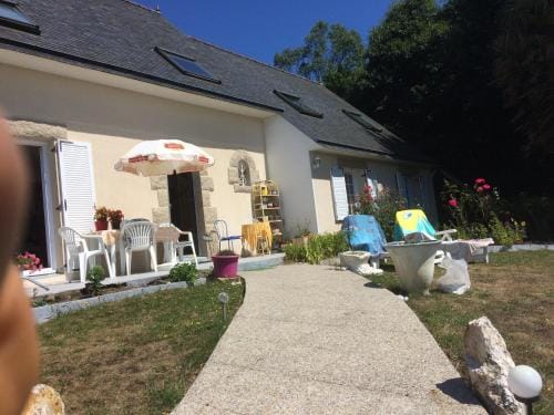 aux 2 oies Hotel in Finistere
