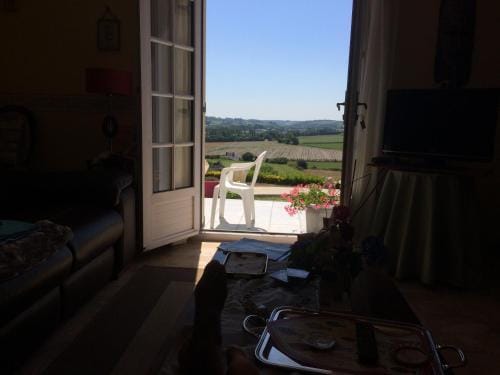 aux 2 oies Hotel in Finistere