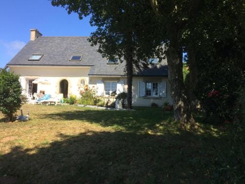aux 2 oies Hotel in Finistere