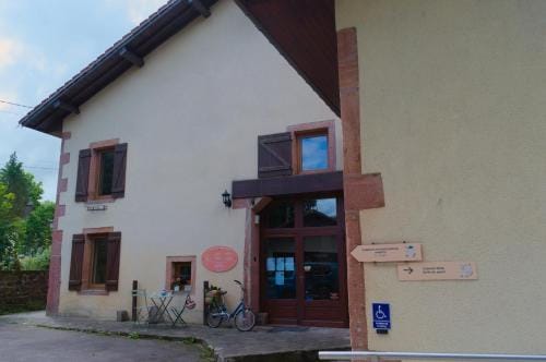 Chambre familiale Odile et les cycleux Hotel in Vosges