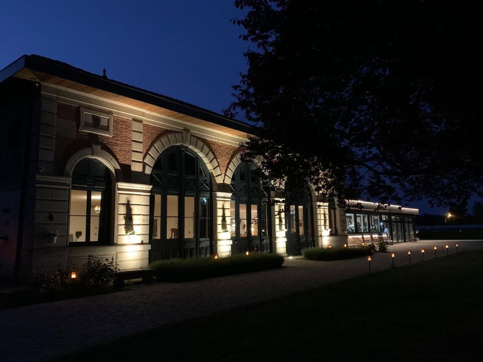 ORANGERIE de CHATEL-Selection FIGARO & ELLE Magazine Hotel in Auvergne-Rhône-Alpes
