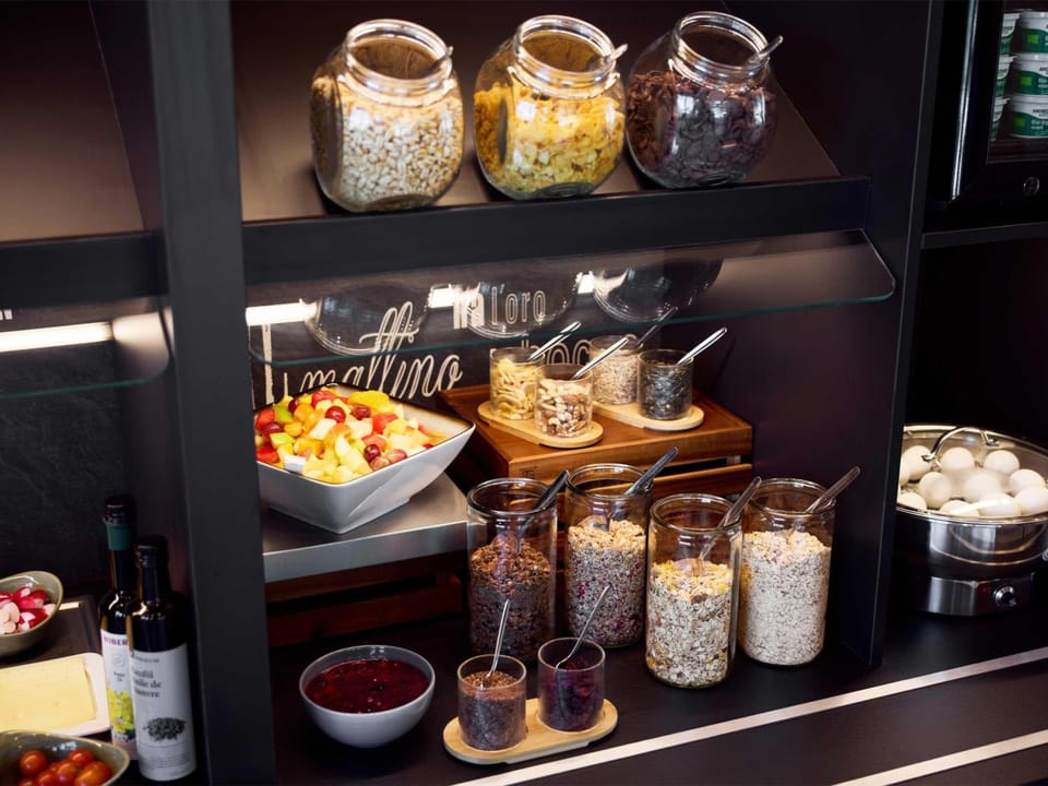 B&B HOTEL Klagenfurt-City Hotel in Klagenfurt