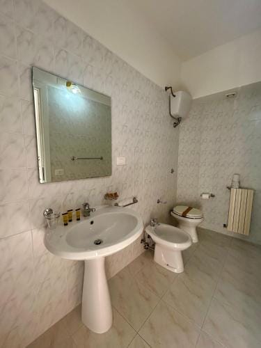 Pollino Flower Park Hotel in Basilicata