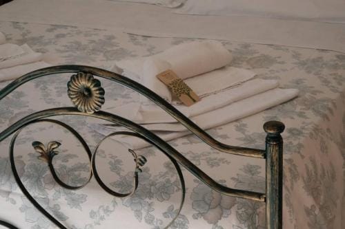 Pollino Flower Park Hotel in Basilicata